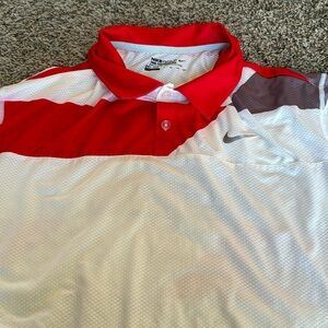 Nike Golf Men’s Tee